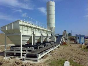 穩(wen)定土(tu)拌(ban)和站(zhan)