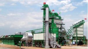 瀝(li)青攪(jiao)拌(ban)站